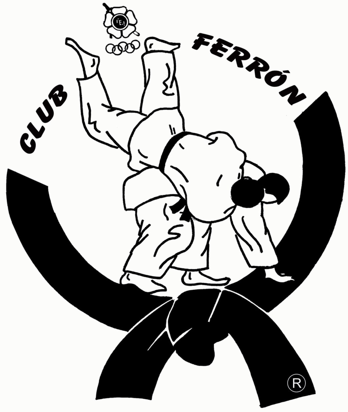 Ferrón Gym - Complejo Deportivo - Karate a La Carolina