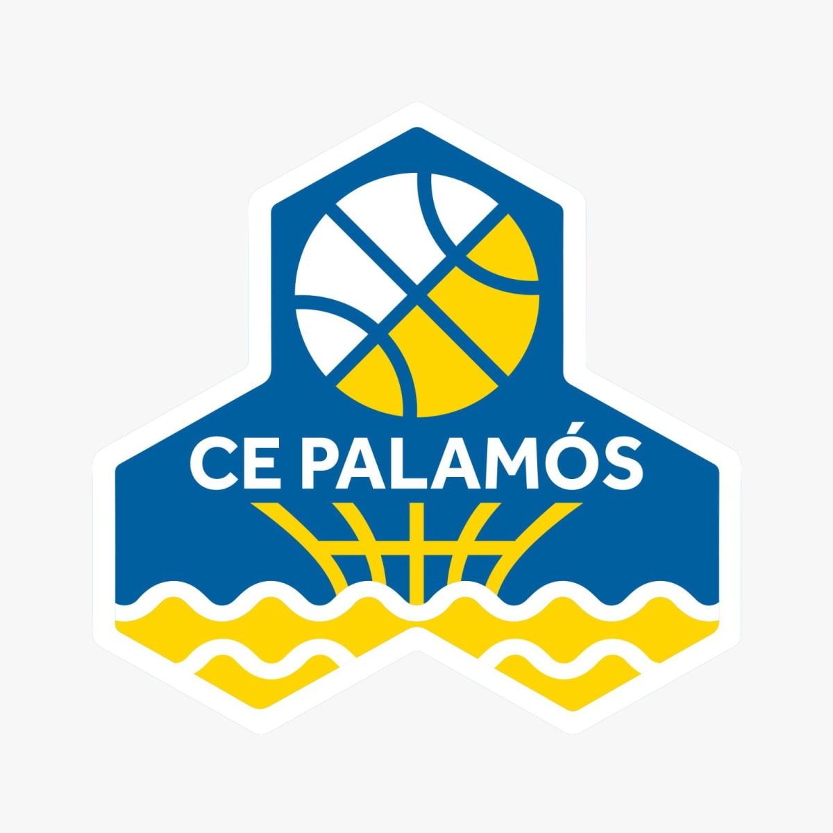 C.E. Palamós - Baloncesto a El Figuerar