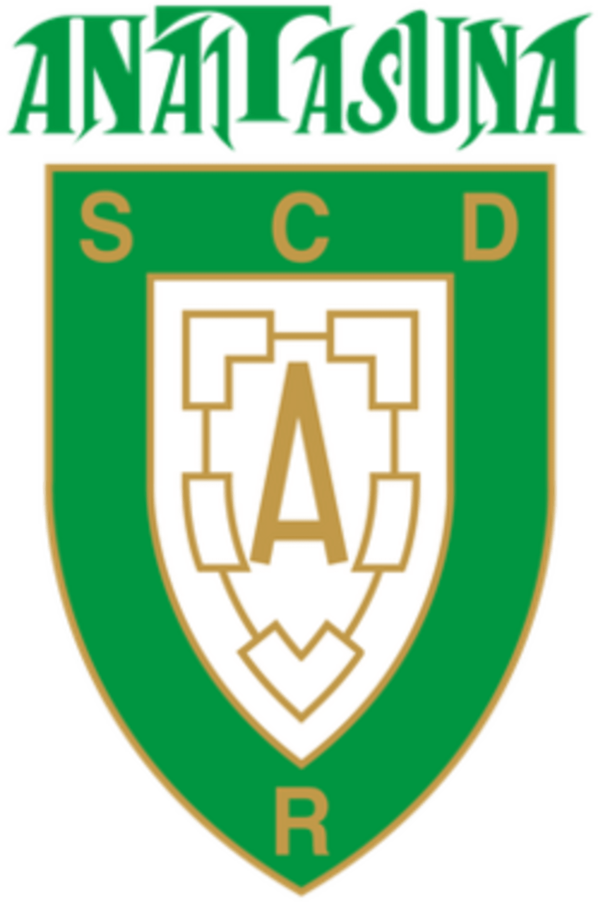 SCDR Anaitasuna - Tenis a Pamplona