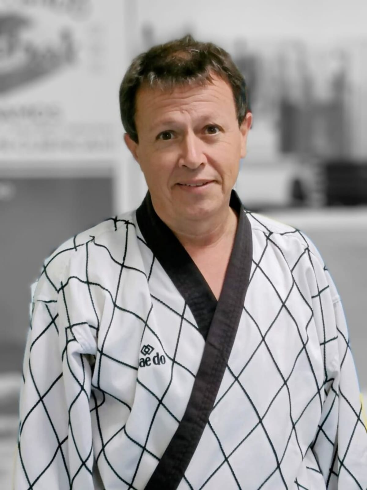 Daebak Taekwondo - Judo a Cuenca