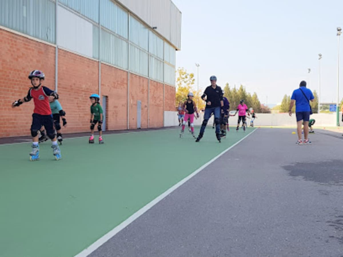 Pàdel Castalia Castelló - Padel in Castellón de la Plana