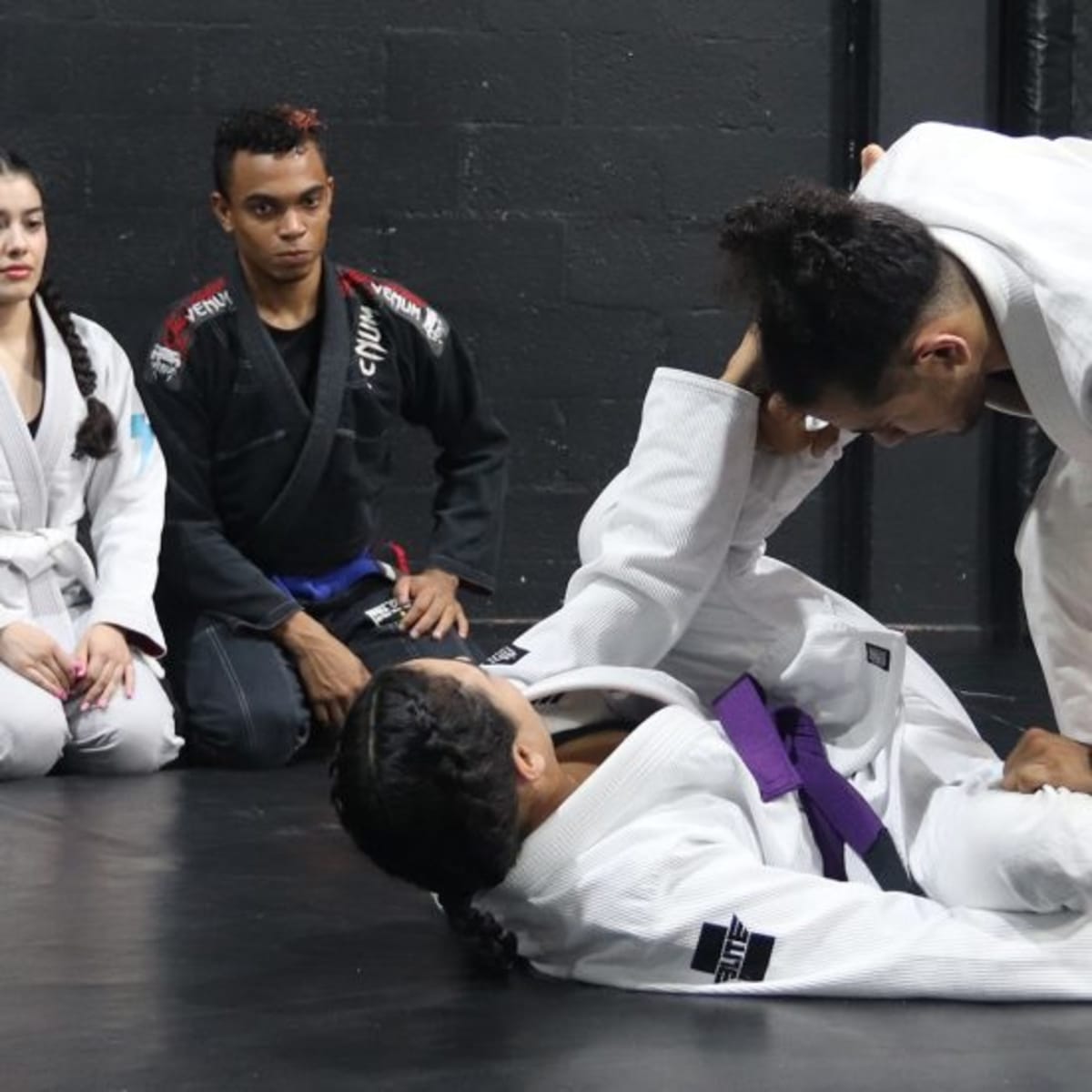 MMAKOACADEMY - Karate in Sarriguren