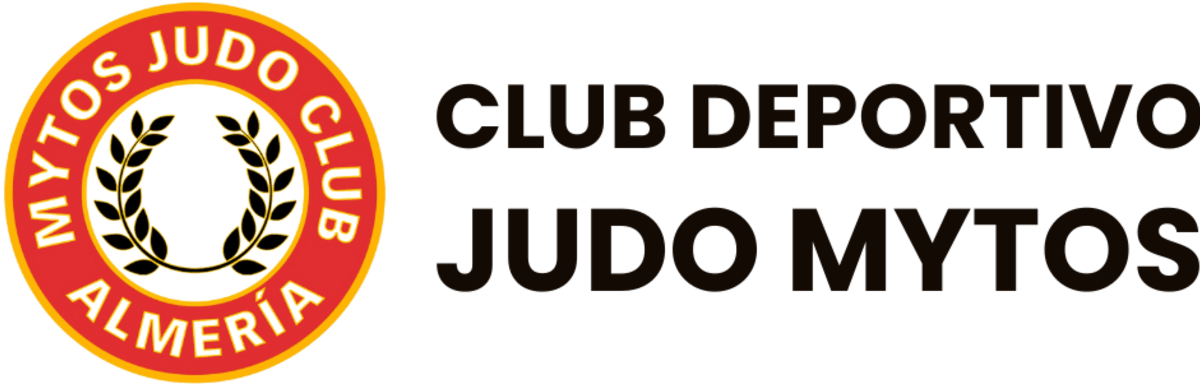 JUDO MYTOS - ESCUELA DE JUDO - Judo a Almería