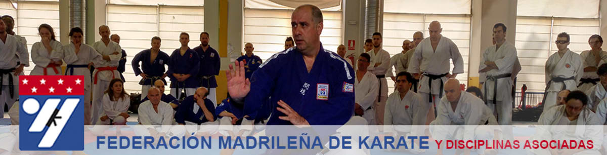 R.M.A. Defensa Personal - Karate a Platja d'Aro