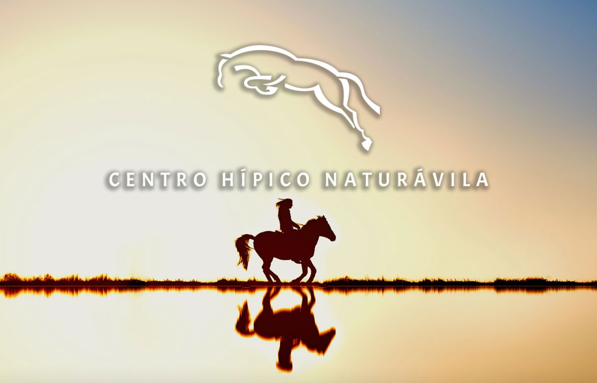 Centro Hípico Doble G - Golf a Tornadizos de Ávila