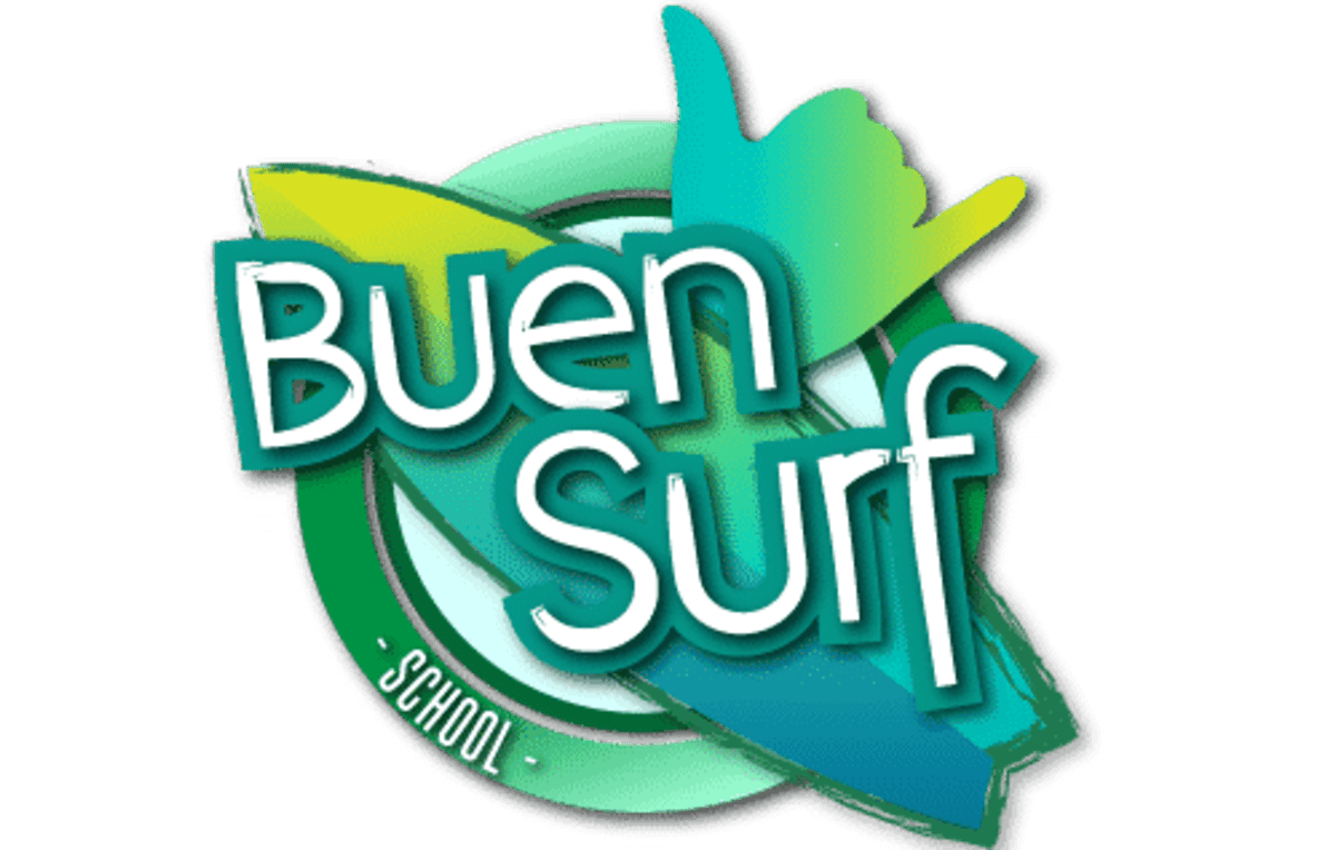 Buen Surf School - Surf en Las Palmas de Gran Canaria