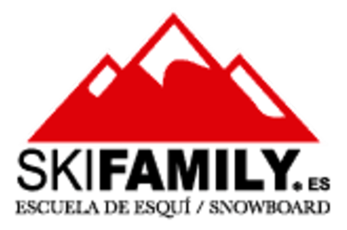 Skifamily Escuela de esquí Sierra Nevada - Ski a Sierra Nevada