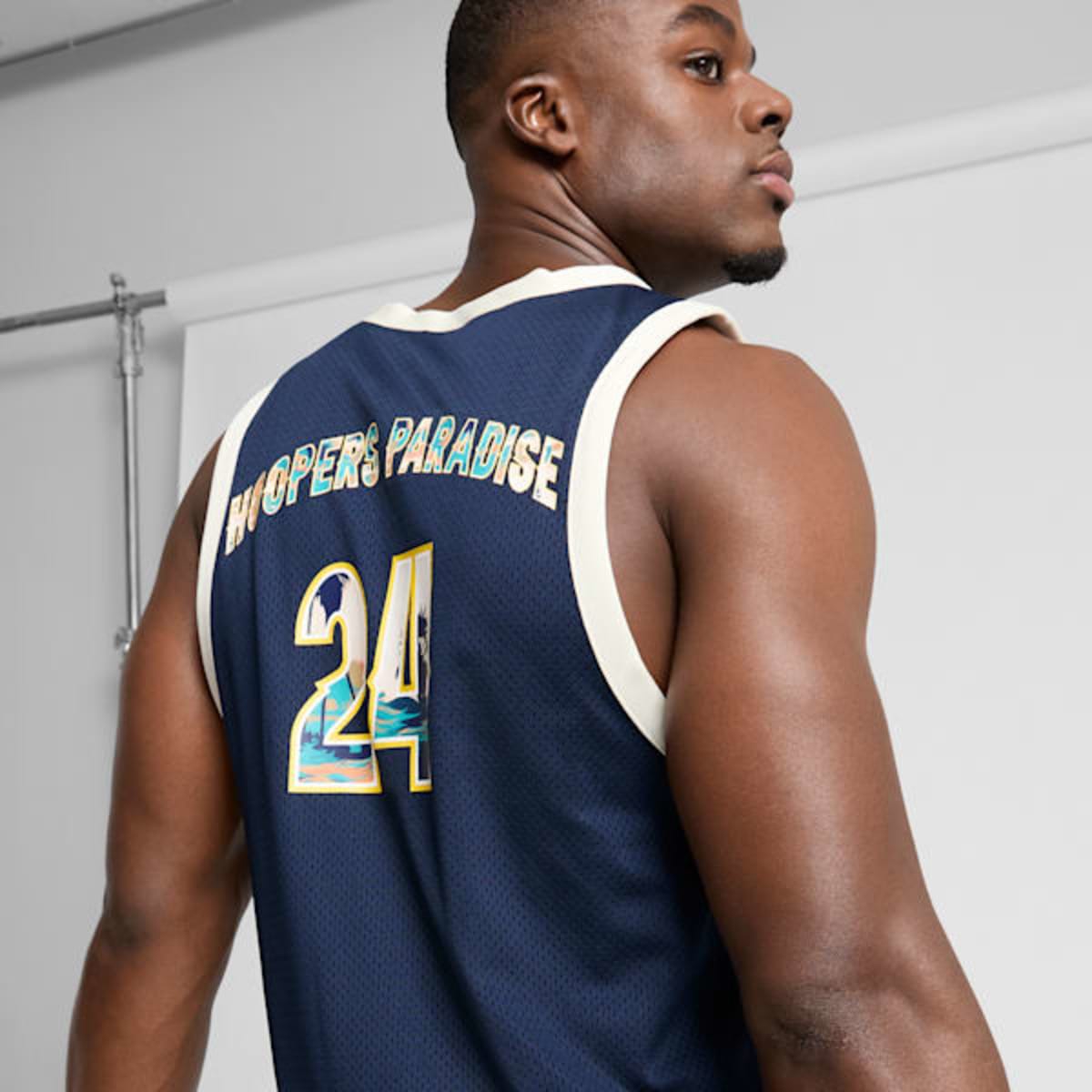 Venice Bay - Baloncesto a Ibiza