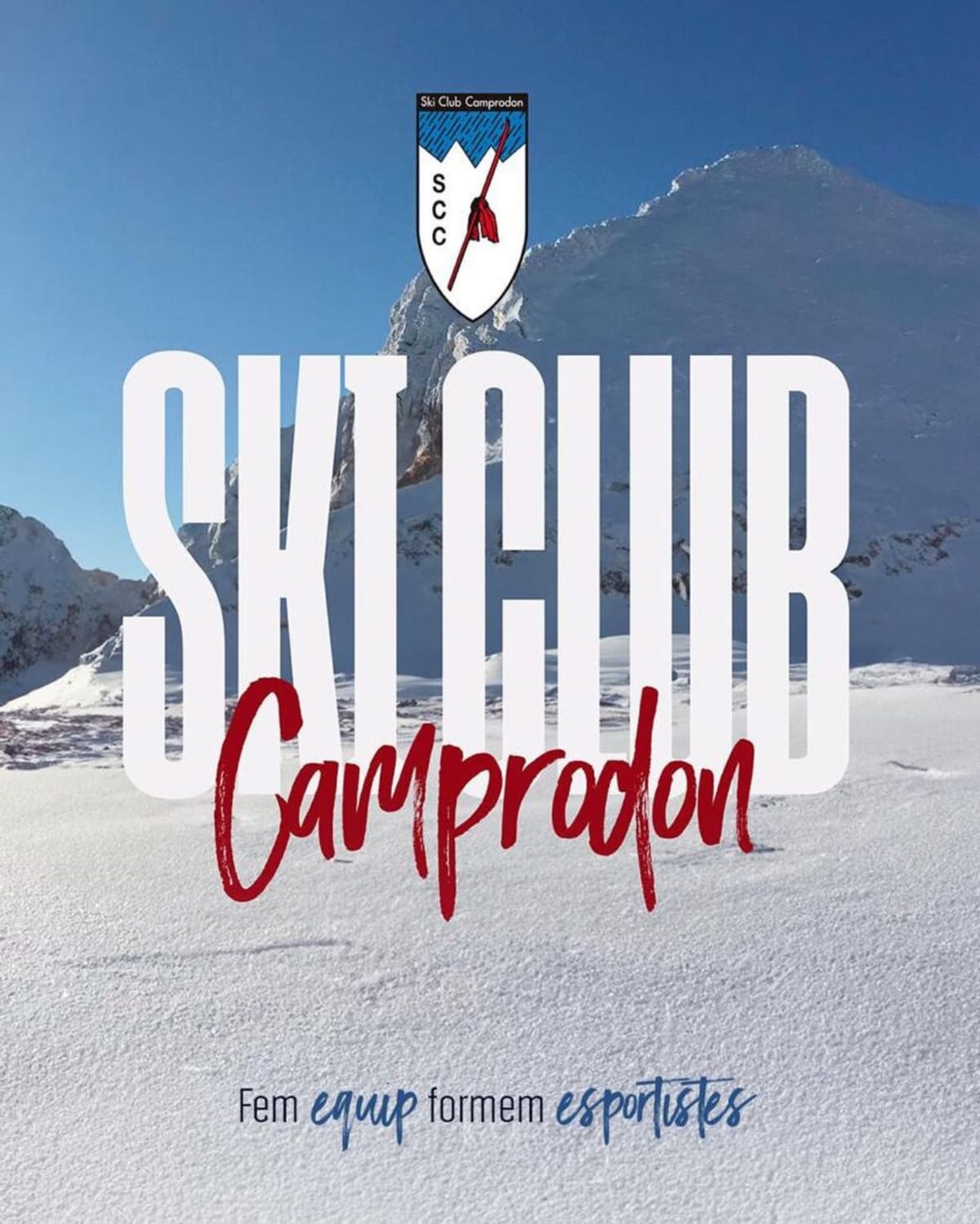 GUIES DE MUNTANYA NORDSUD - Ski in Camprodon