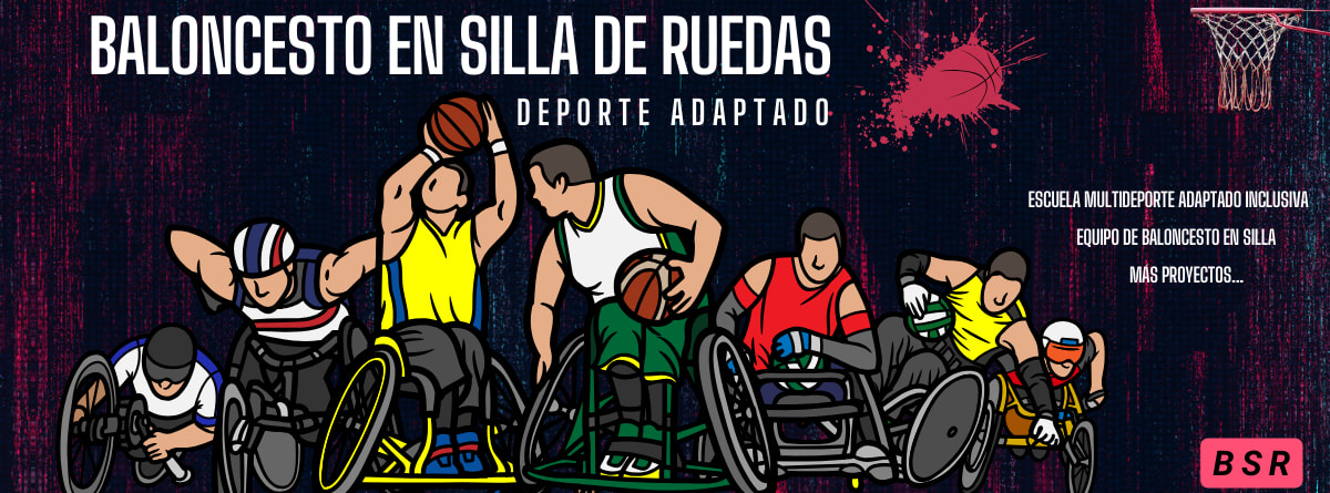 Baloncesto en Silla de Ruedas Cantabria - Fútbol a Santander