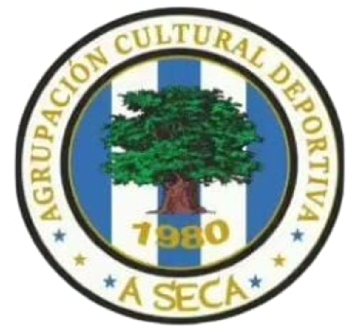 ACD A Seca - Fútbol a Pontevedra