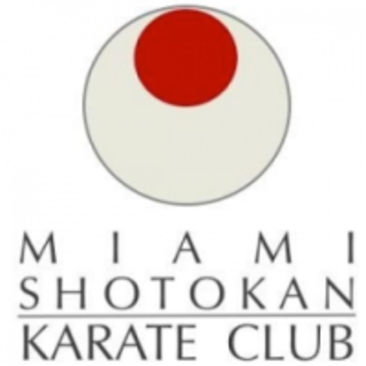 Miami Shotokan Karate Club - Karate a Miami