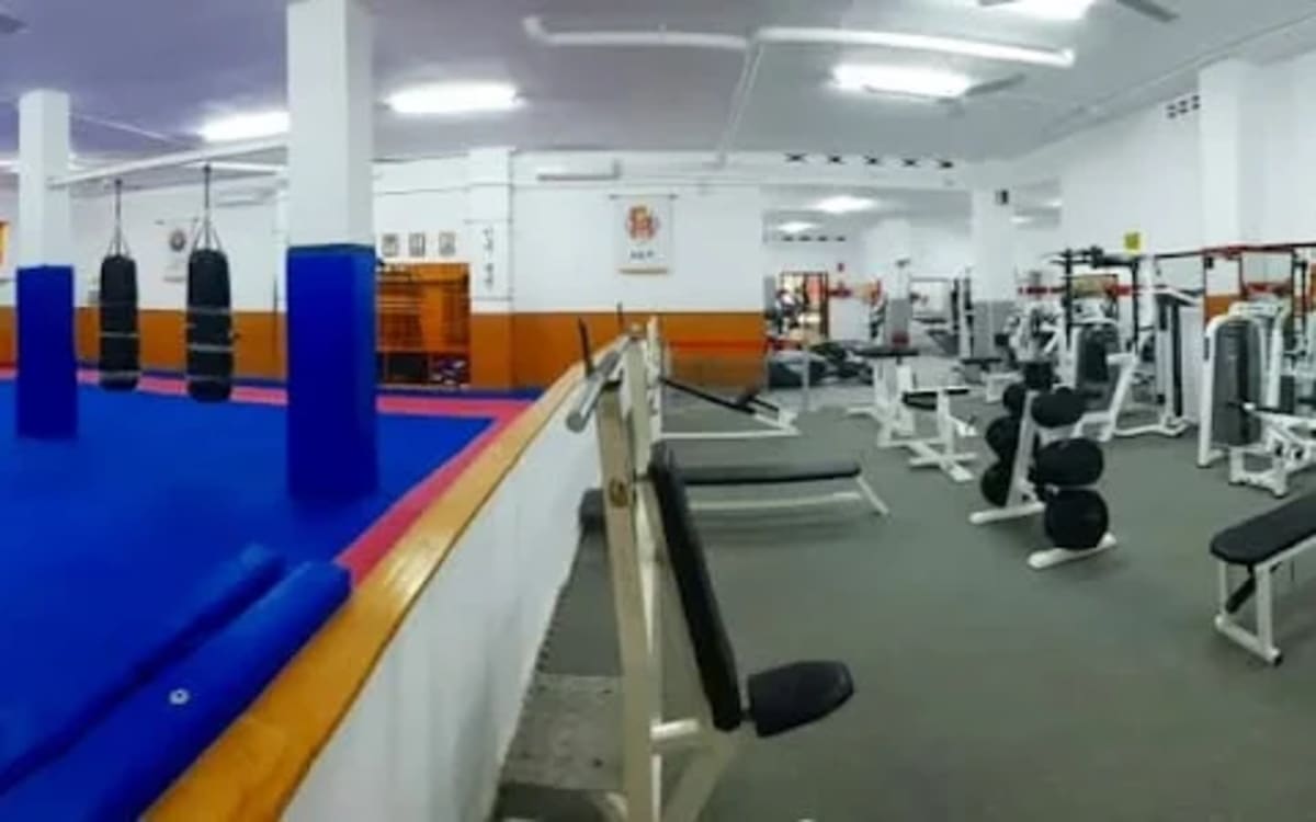 Club Kukkiwon (Martial Arts & Fitness Club) - Karate in València