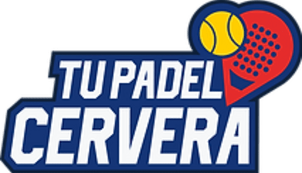 TU PÁDEL CERVERA. - Padel en Cervera del Llano