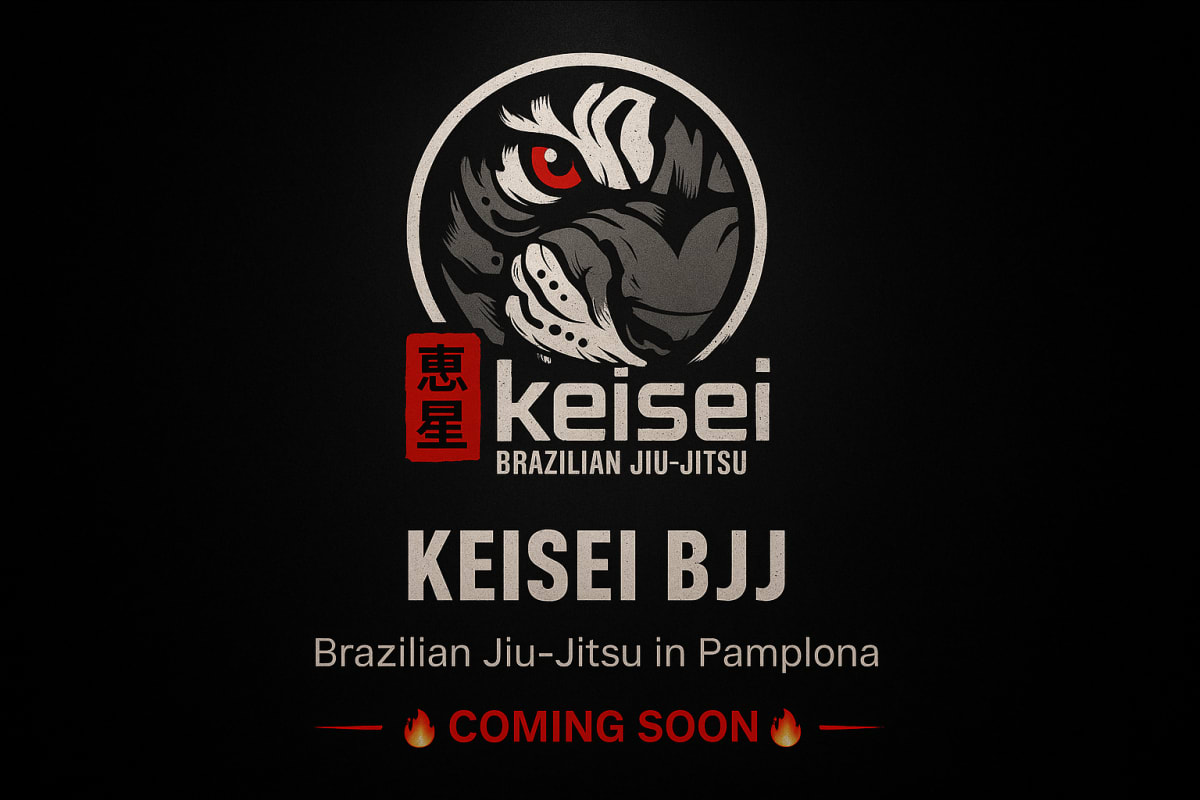 Keisei BJJ Pamplona - Karate en Pamplona