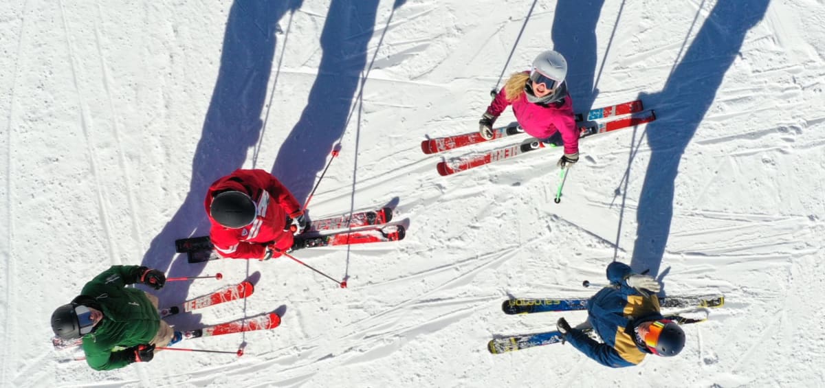 ESF CAUTERETS - Ski en Cauterets
