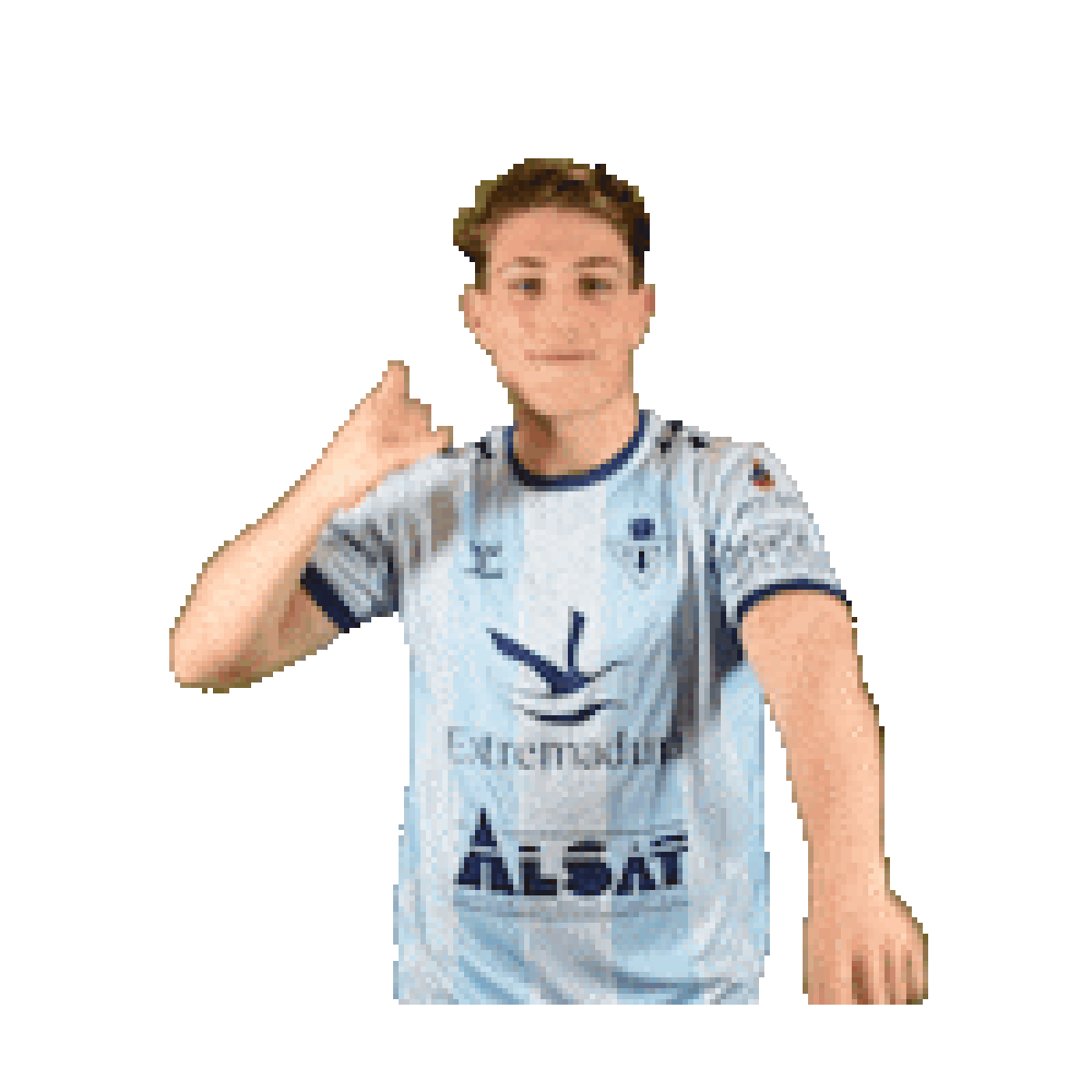 Gimnastico Don Benito - Fútbol a Don Benito