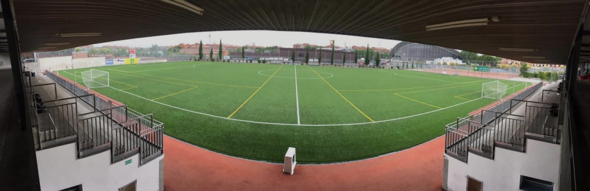 Agrupación Deportiva Navega - Fútbol in Salamanca