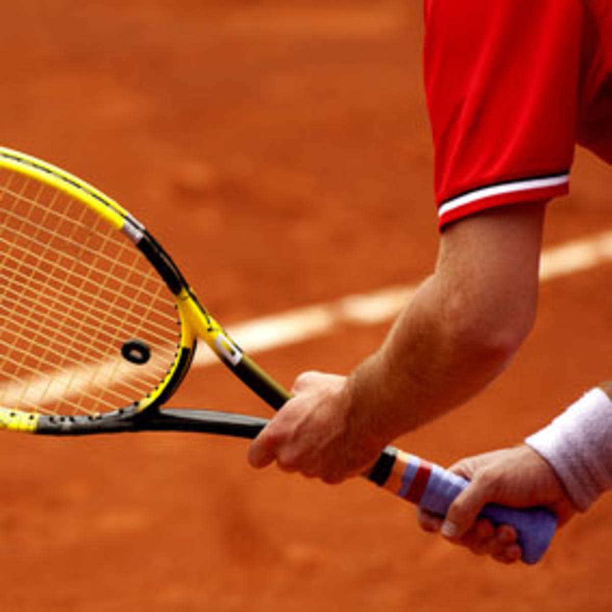 LUZ SAINT SAUVEUR TENNIS CLUB - Tenis a Luz-Saint-Sauveur