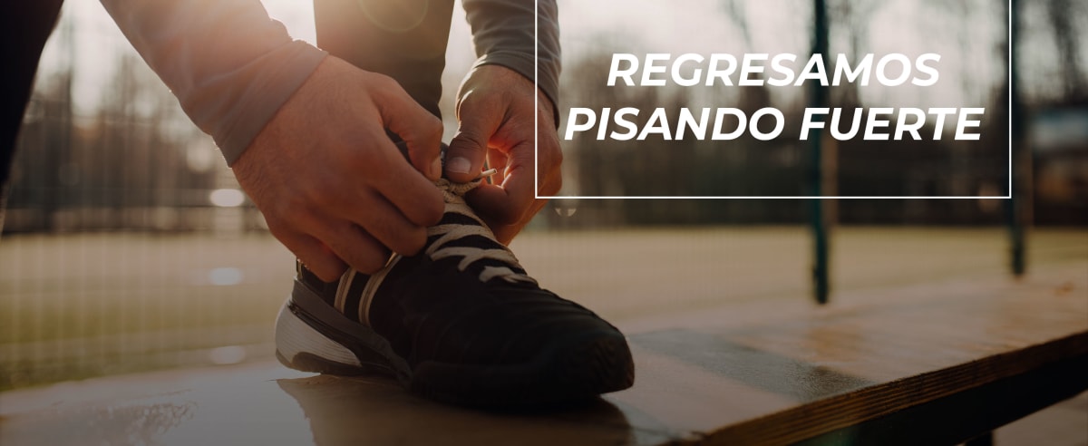 NexsportClub Adeje. - Tenis a Adeje