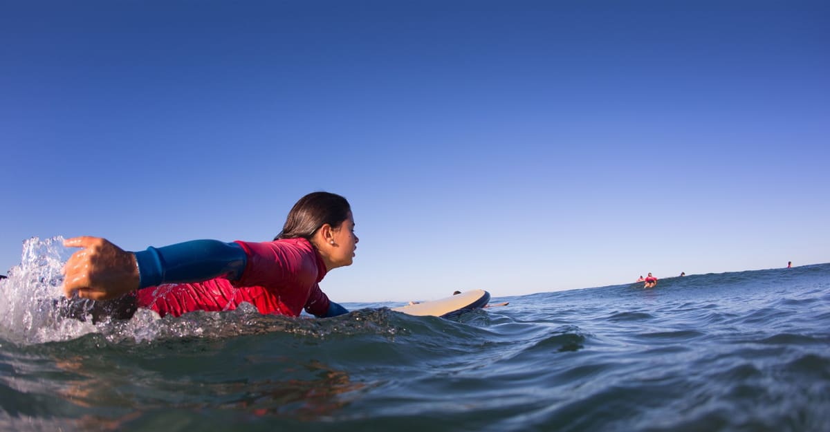 Surftrip - Surf School Hossegor - Surf en Soorts-Hossegor