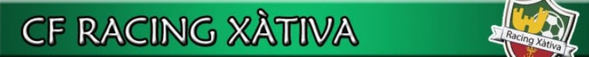 Club de Futbol Racing de Xàtiva - Fútbol in Xàtiva