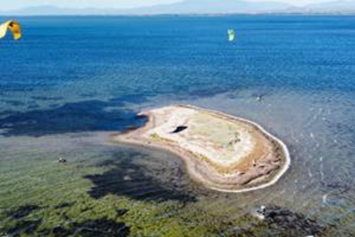 Sky Fly Kiteschool - Kitesurf a Le Barcarès