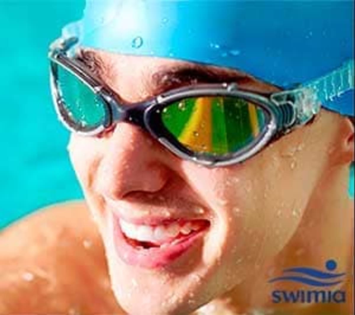 Ca n'Arimon - Natacion in Mollet del Vallès