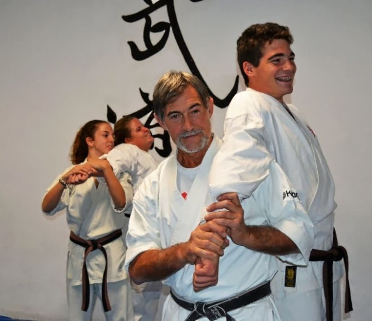Kenbudo - Karate a El Campello