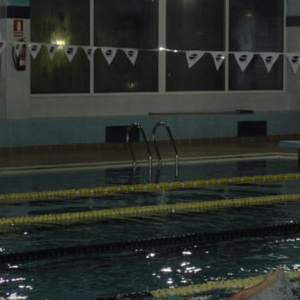 Piscina municipal de Palas de Rei - Natacion in Palas de Rei