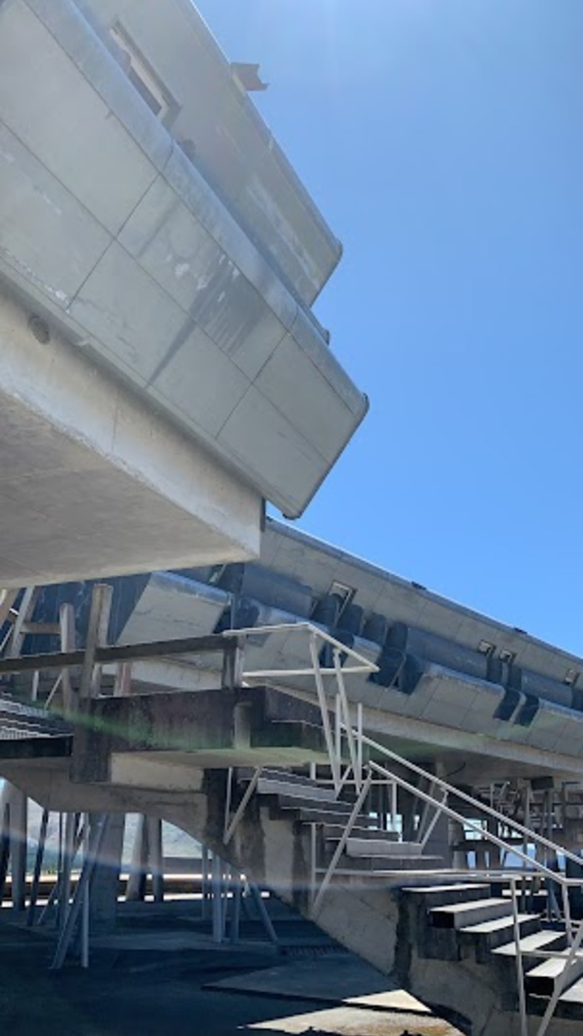 Piscina cuberta e Aulario da Universidade de Vigo - Natacion a Marcosende