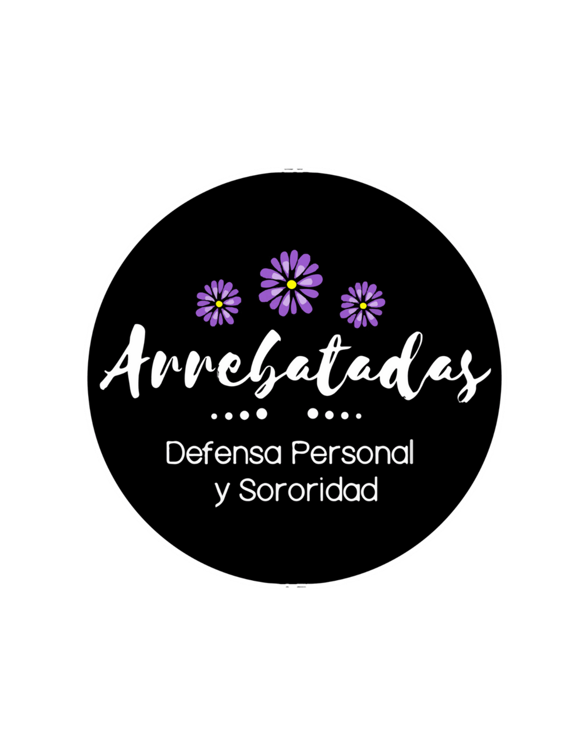 Arrebatadas La Nueva Defensa Personal Femenina - Karate a Madrid