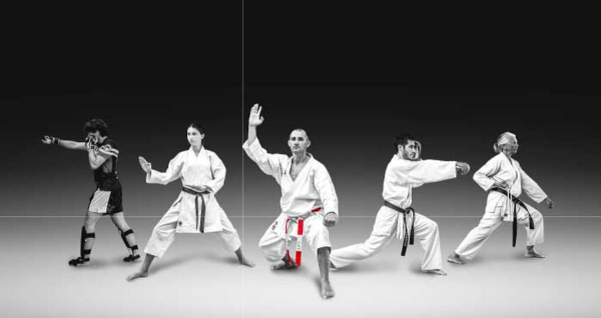 Club Karate Do Basin D'arcachon Kdba - Karate en La Teste-de-Buch