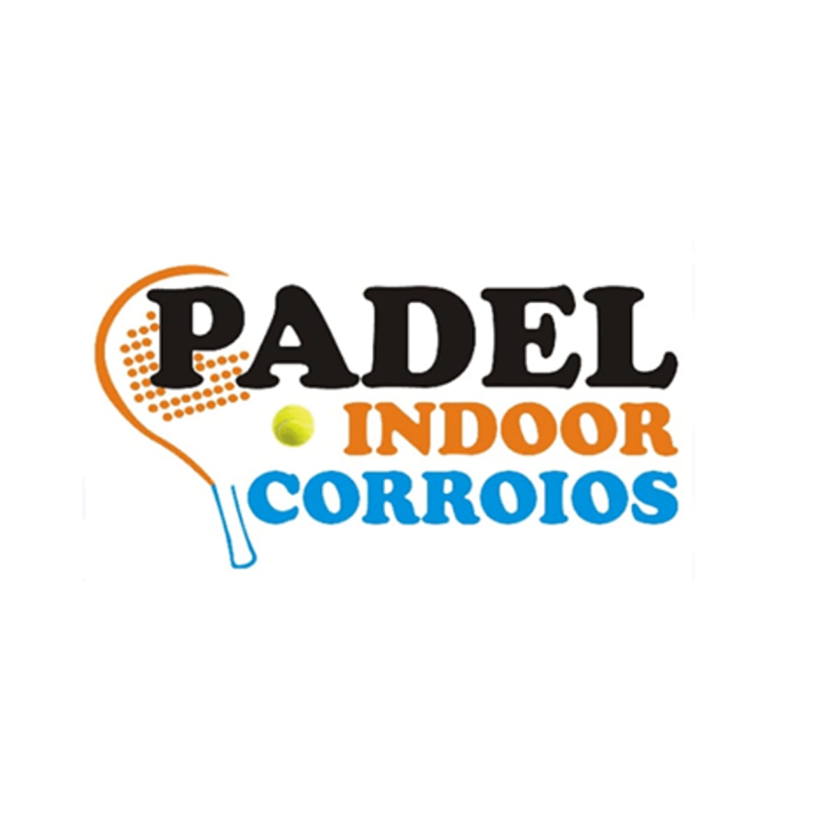 Padel Indoor Corroios - Padel en Amora