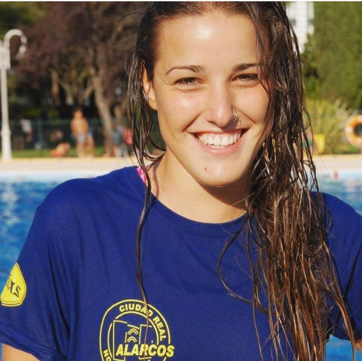 Recreation Association Alcores - Natacion a Talavera de la Reina