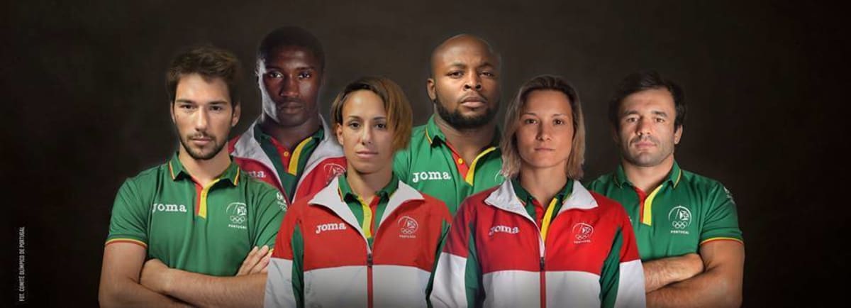 Associação De Judo Do Distrito De Viana Do Castelo - Judo in Viana do Castelo