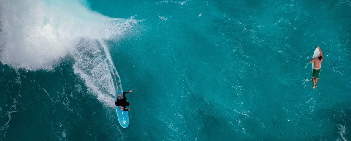 Blue Valley Watersports Alicante - Kitesurf in Alicante (Alacant)