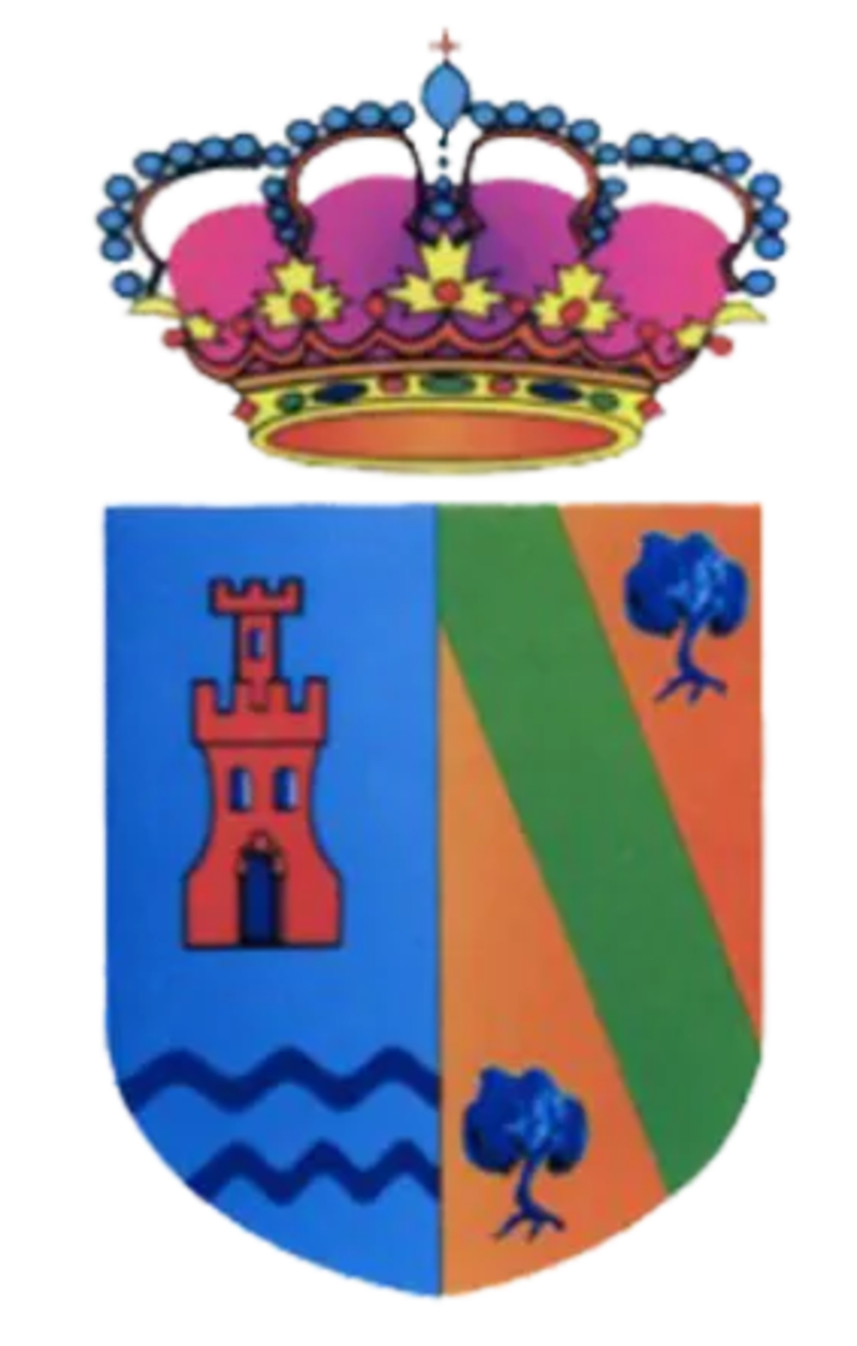 Campo de Fútbol "Rodrigo Navarro" de Argés - Fútbol in Argés