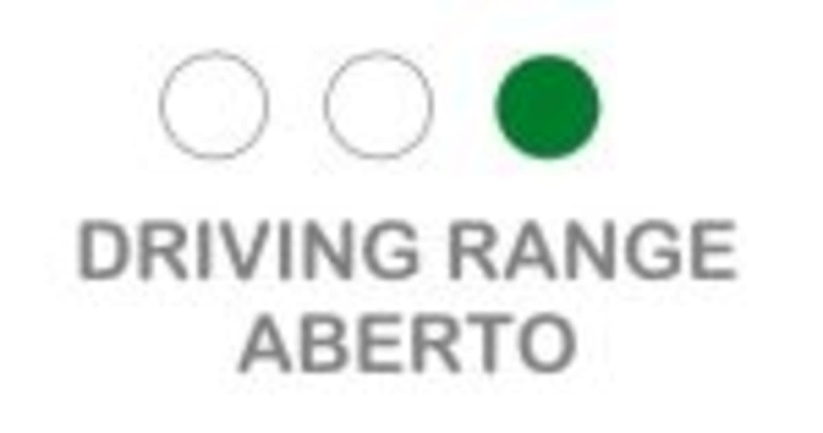 CityGolf - Senhora da Hora - Golf a Senhora da Hora