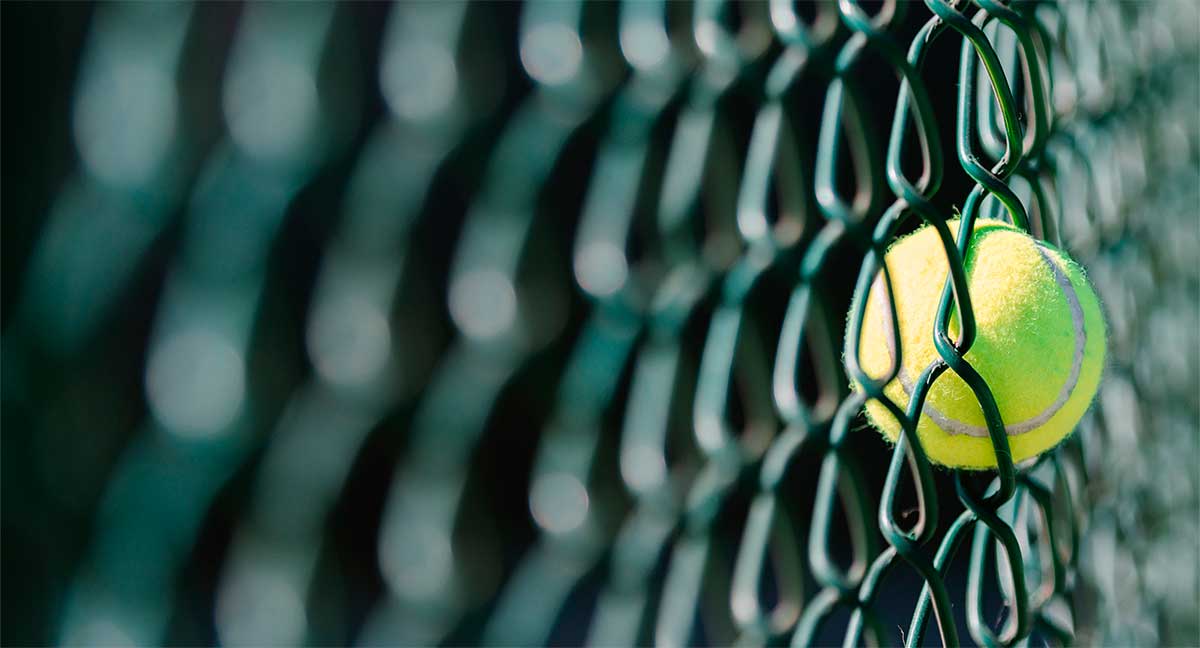 Escuela de Alto Rendimiento de Tenis Universidad Europea - Tenis in Villaviciosa de Odón