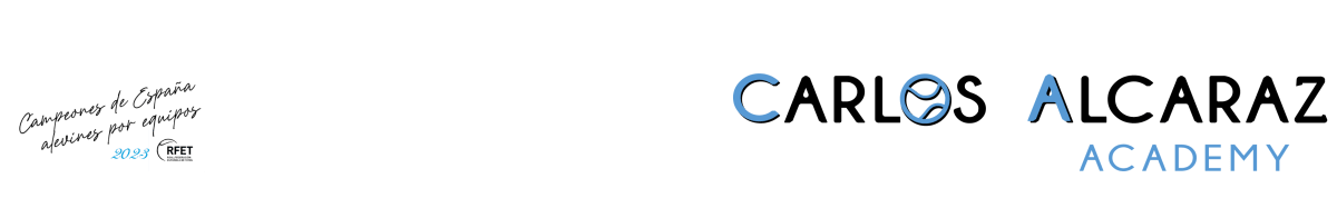 Carlos Alcaraz Academy - Tenis en El Palmar