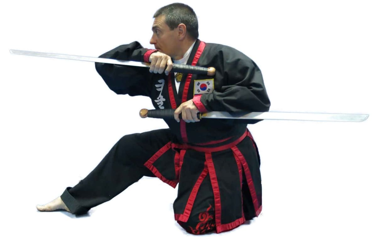 KUK SOOL WON RIVAS - Karate in Rivas-Vaciamadrid