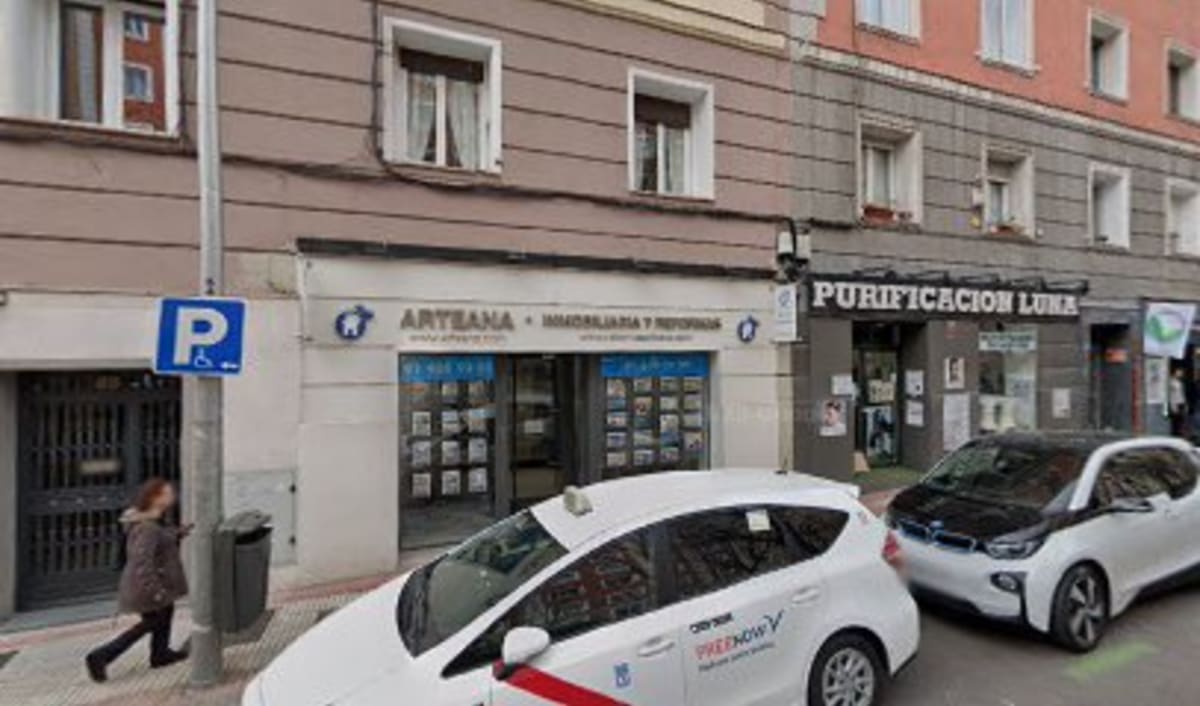 Masía Santa Ana - Golf en El Pobo