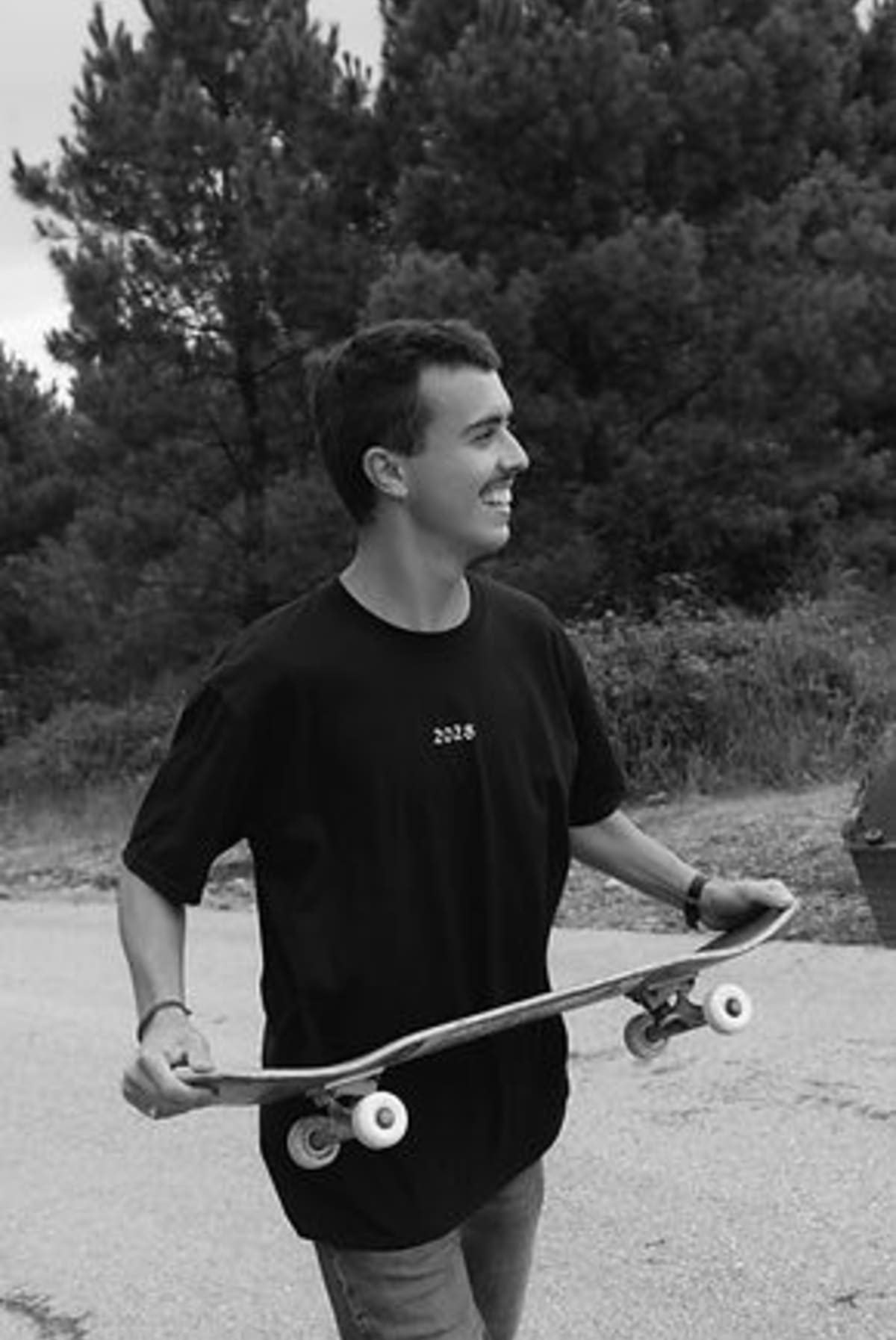 2028 Skateboard Club - Skateboard in Piedras Blancas