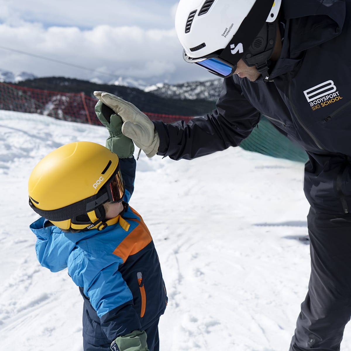 Bodysport | Escuela de esquí Baqueira - Ski in Vielha