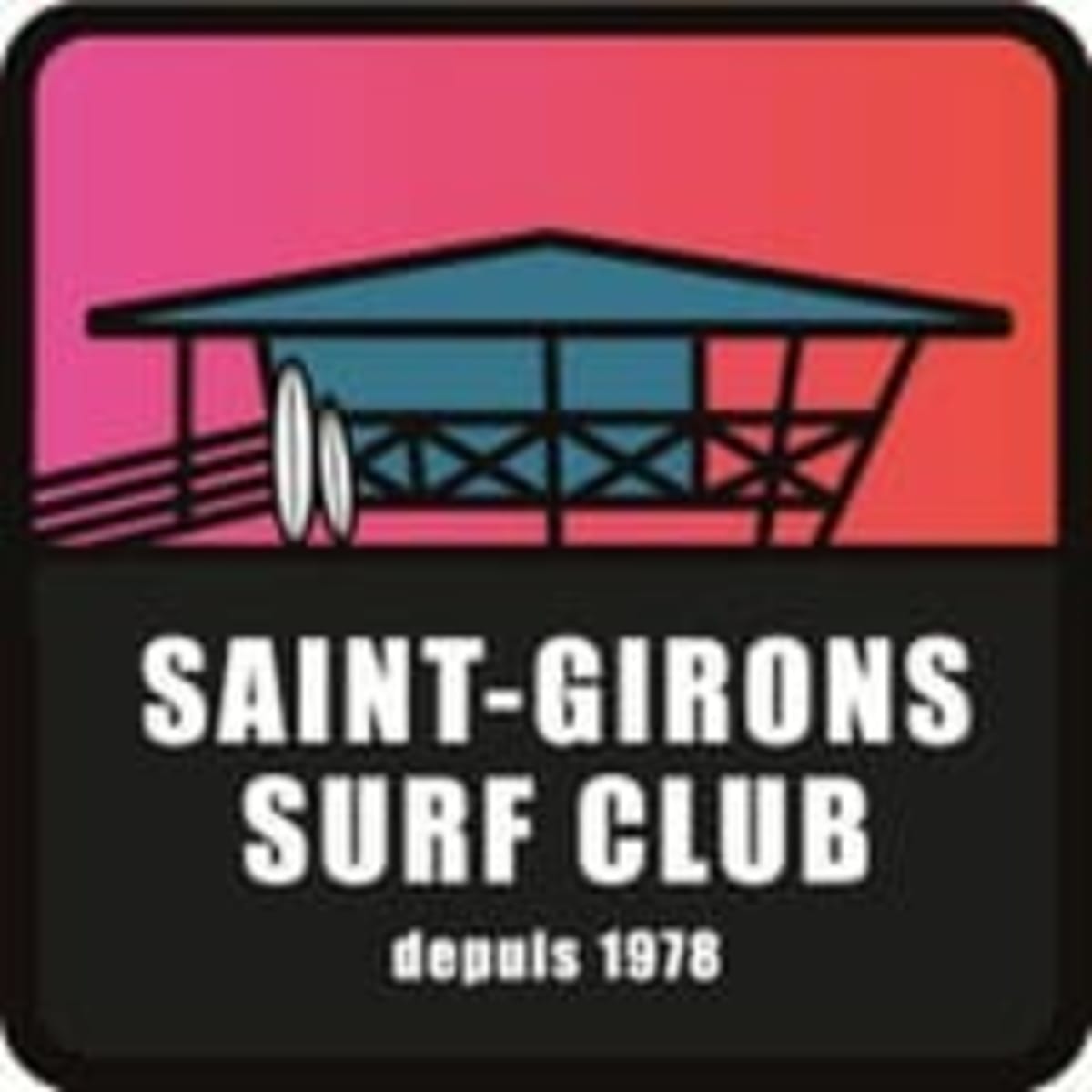 Saint-Girons Surf Club - Surf a Vielle-Saint-Girons