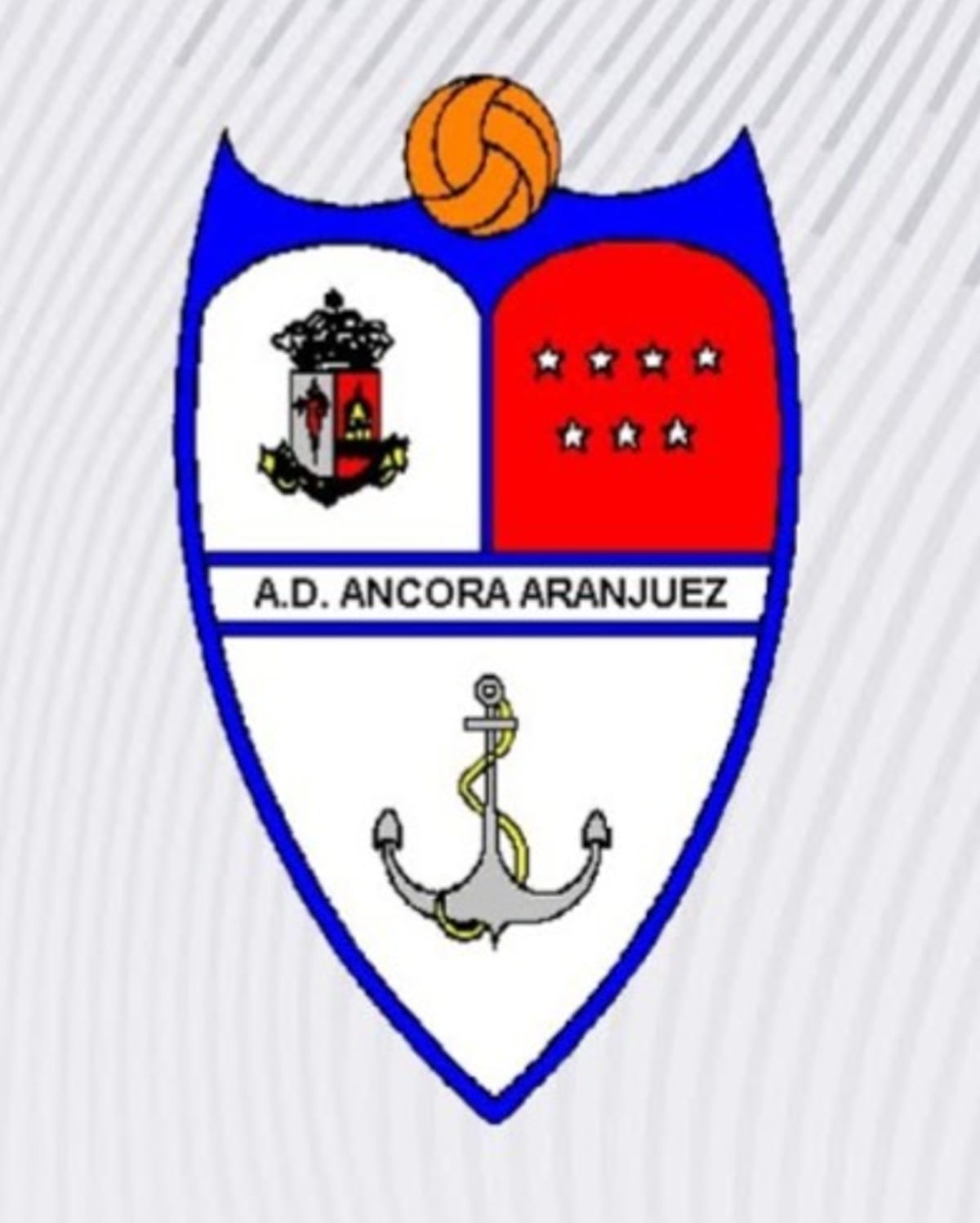 AD Áncora Aranjuez - Fútbol in Aranjuez