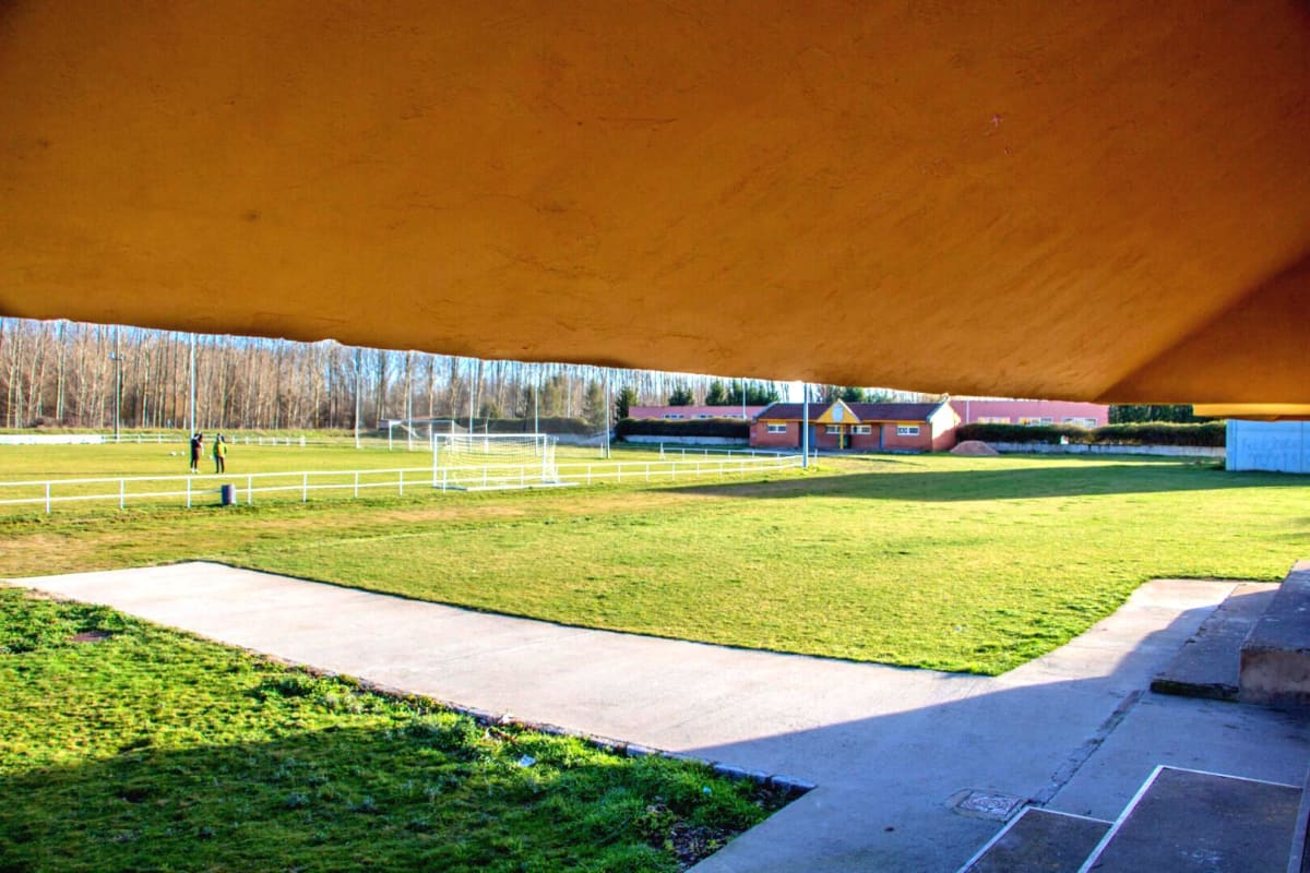 Pista Pádel Carrizo - Padel a Carrizo de la Ribera