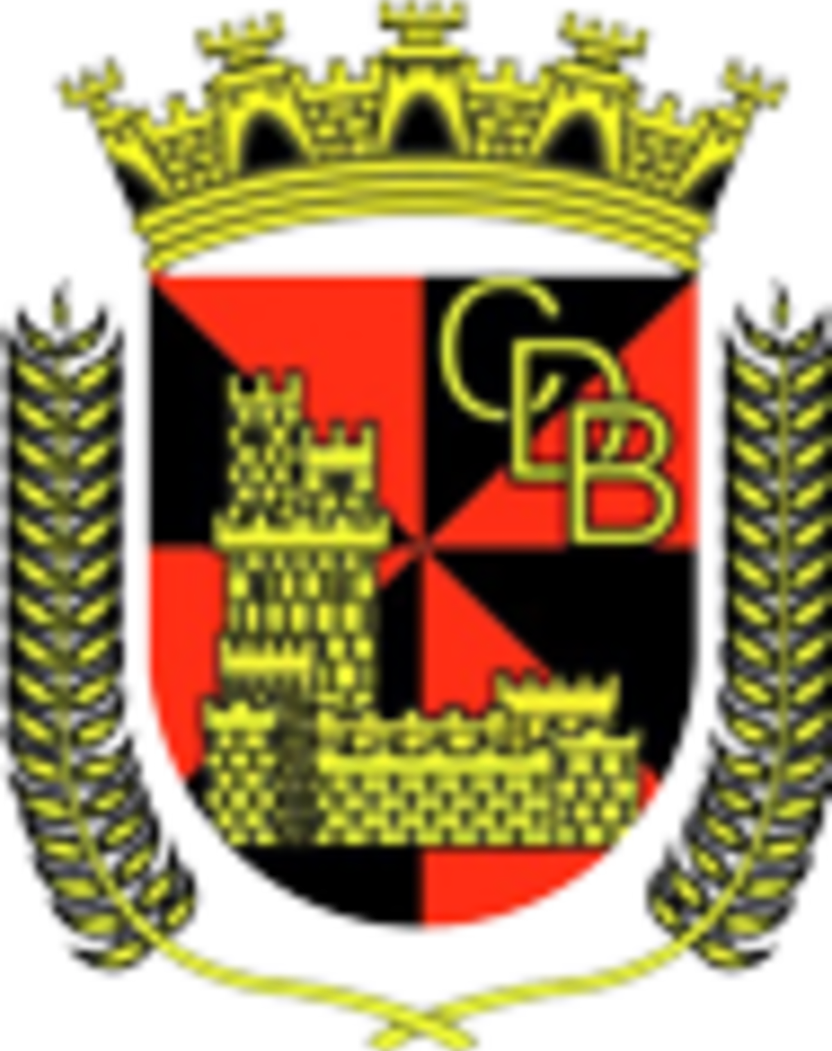 Clube Desportivo de Beja - Fútbol a Beja