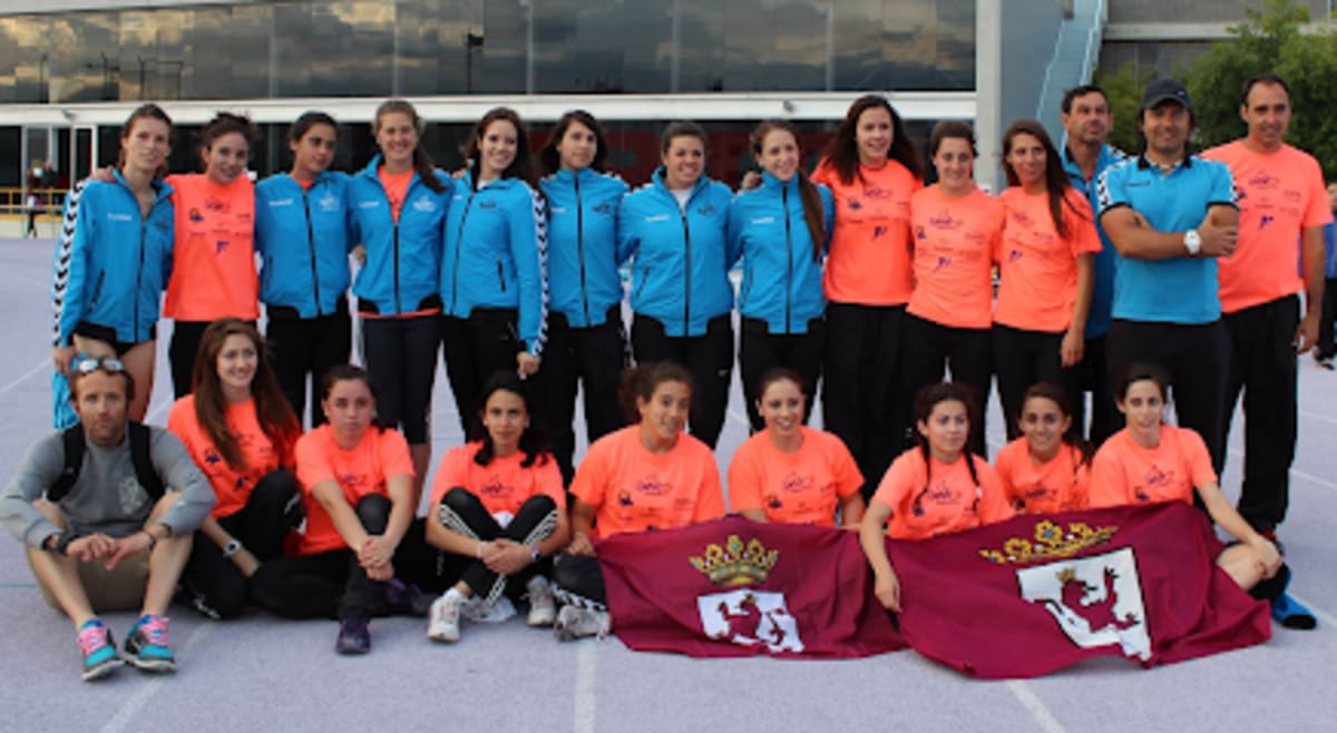 CAF - Cross Arts Fitness - Karate a León